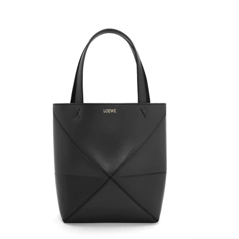 Loewe Mini Fold Tote